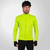 Endura Xtract Roubaix Jacke (langarm) Neon-Gelb 2XL