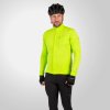 Endura Xtract Roubaix Jacke (langarm) Neon-Gelb 2XL