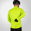 Endura Xtract Roubaix Jacke (langarm) Neon-Gelb 2XL