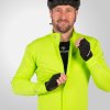 Endura Xtract Roubaix Jacke (langarm) Neon-Gelb 2XL