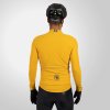 Endura Pro SL Trikot II (langarm) Senf XL