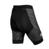 Endura Damen SingleTrack Liner Short: Schwarz - S