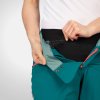 Endura Damen SingleTrack Liner Short Schwarz M