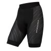 Endura Damen SingleTrack Liner Short Schwarz XL