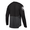 Endura MT500 Burner Trikot (langarm) Schwarz M