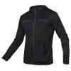 Endura Hummvee Hoodie Schwarz XL