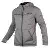 Endura Hummvee Hoodie Grau M