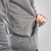 Endura Hummvee Hoodie Grau XL