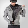 Endura Hummvee Hoodie Grau XL