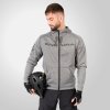 Endura Hummvee Hoodie Grau XL