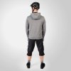 Endura Hummvee Hoodie Grau XL