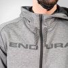 Endura Hummvee Hoodie Grau XL