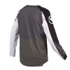 Endura MT500 Burner Lite Trikot (langarm) Schwarz L
