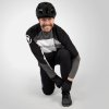 Endura MT500 Burner Lite Trikot (langarm) Schwarz L