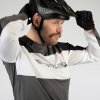 Endura MT500 Burner Lite Trikot (langarm) Schwarz L