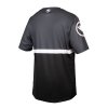 Endura SingleTrack Core T-Shirt II Schwarz 2XL