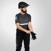 Endura SingleTrack Core T-Shirt II Schwarz 2XL