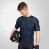 Endura Pro SL Race Trikot Ink Blue M