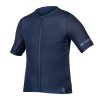 Endura Pro SL Race Trikot Ink Blue L
