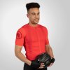 Endura Pro SL Race Trikot Granatapfel S