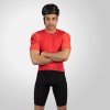 Endura Pro SL Race Trikot Granatapfel S