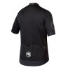 Endura FS260 Trikot (kurzarm) Schwarz XS   REL