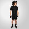 Endura FS260 Trikot (kurzarm) Schwarz XS   REL