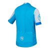 Endura FS260 Trikot (kurzarm) Neon-Blau M    STD