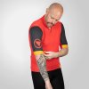 Endura FS260 Trikot (kurzarm) Granatapfel XL   STD