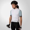 Endura FS260 Trikot (kurzarm) Weiß 2XL  REL