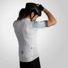 Endura FS260 Trikot (kurzarm) Weiß 2XL  REL