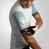 Endura FS260 Trikot (kurzarm) Weiß 2XL  REL