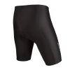 Endura 6-Panele Shorts II Schwarz 3XL