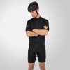 Endura 6-Panele Shorts II Schwarz 3XL