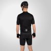Endura 6-Panele Shorts II Schwarz 3XL