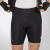 Endura 6-Panele Shorts II Schwarz 3XL