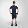 Endura Pro SL EGM Bibshort Ink Blue M