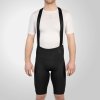 Endura Pro SL EGM Bibshort (lang) Schwarz L