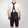 Endura Pro SL EGM Bibshort (lang) Schwarz L