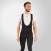 Endura Windchill Bibtights Schwarz XL