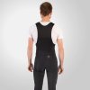 Endura Windchill Bibtights Schwarz XL