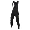 Endura Windchill Bibtights Neon-Gelb L