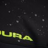 Endura Windchill Bibtights Neon-Gelb 2XL