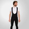 Endura Windchill Bibtights Neon-Gelb 2XL