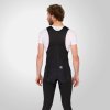 Endura Windchill Bibtights Neon-Gelb 2XL