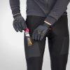 Endura GV500 Thermo Bibtight Schwarz L