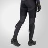 Endura GV500 Thermo Bibtight Schwarz L