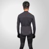 Endura GV500 Thermo Bibtight Schwarz L