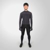 Endura GV500 Thermo Bibtight Schwarz L