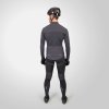Endura GV500 Thermo Bibtight Schwarz L